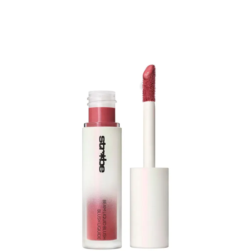 MAC Strobe Beam Liquid Blush 4.3ml (Various Shades) - Nitelite
