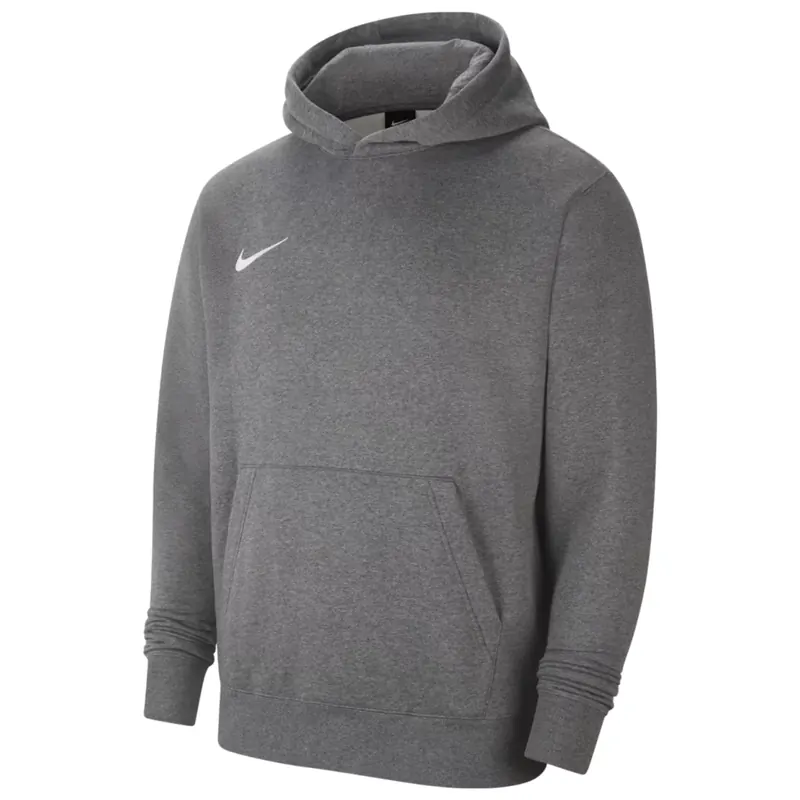 Nike Dry Park 20 CW6896-071, Dla chłopca, Szare, bluzy, bawełna, rozmiar: S