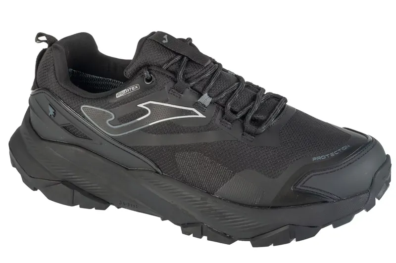Joma Toruk Men 2401 TKTORUW2401, Męskie, Czarne, buty trekkingowe, tkanina, rozmiar: 42