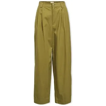 Object  Hosen Meilin Trousers - Capulet Olive