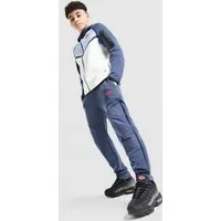 Nike Spodnie B Nsw Tch Flc Mix Jggr
