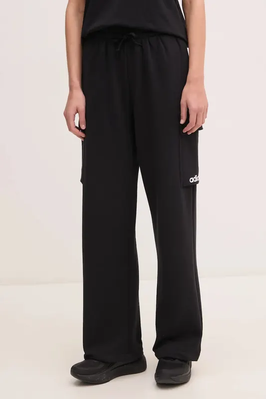 adidas spodnie dresowe Essentials Linear