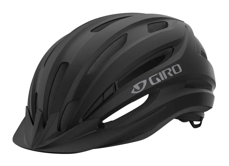 GIRO kask rowerowy MTB z regulacją rozmiaru REGISTER II czarny (58-65)