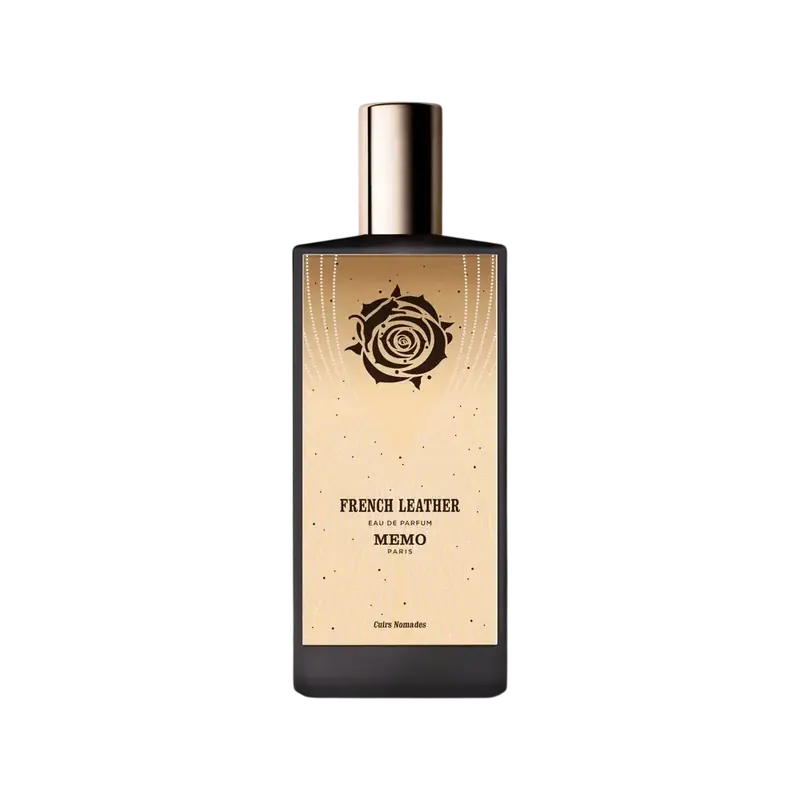 Woda perfumowana Memo French Leather - 30 ML