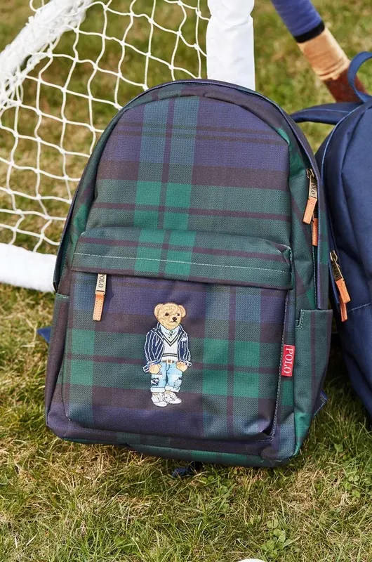 Polo Ralph Lauren plecak dziecięcy
