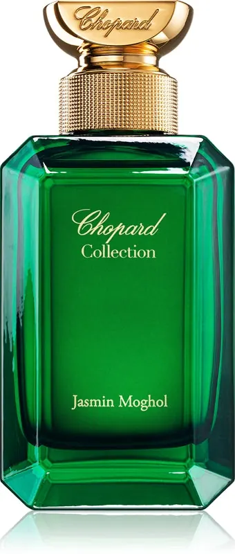 Chopard Gardens of Paradise Jasmin Moghol Eau de Parfum unisex 100 ml