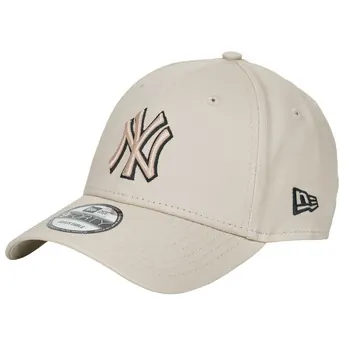 New-Era  Schirmmütze TEAM OUTLINE 9FORTY NEW YORK YANKEES