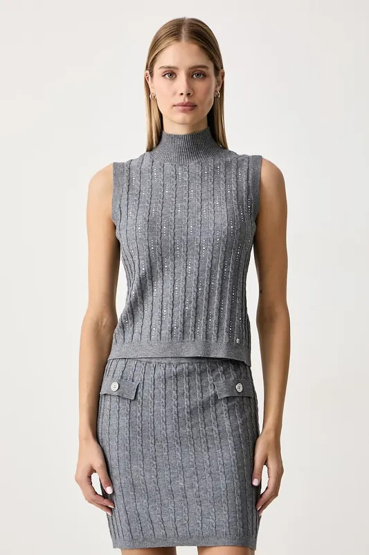 Gray