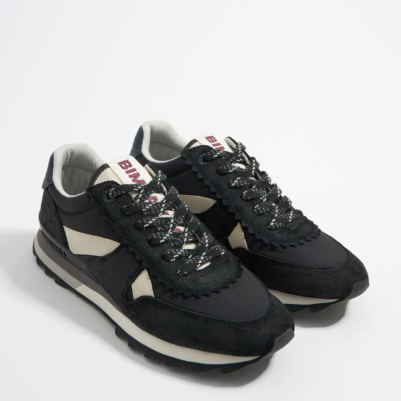 Buty sportowe techniczne 13 19 czarne