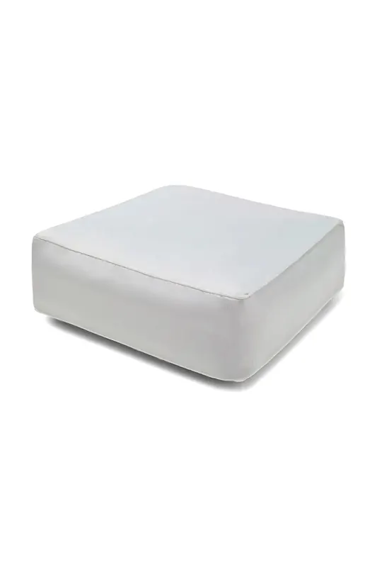 Calma House puf z tworzywa sztucznego 70 x 70 x 23 cm