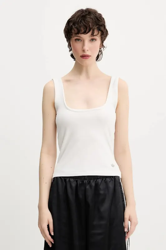adidas Originals top Essentials