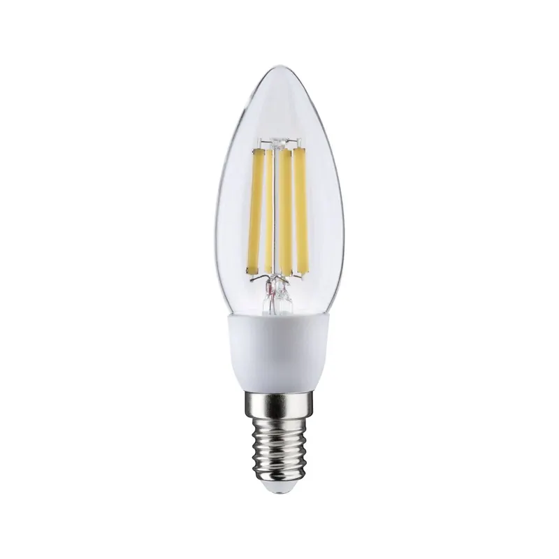 Paulmann Eco-Line świeca LED E14 525lm 4 000 K