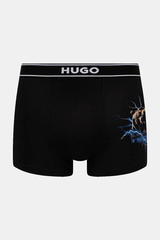 HUGO bokserki