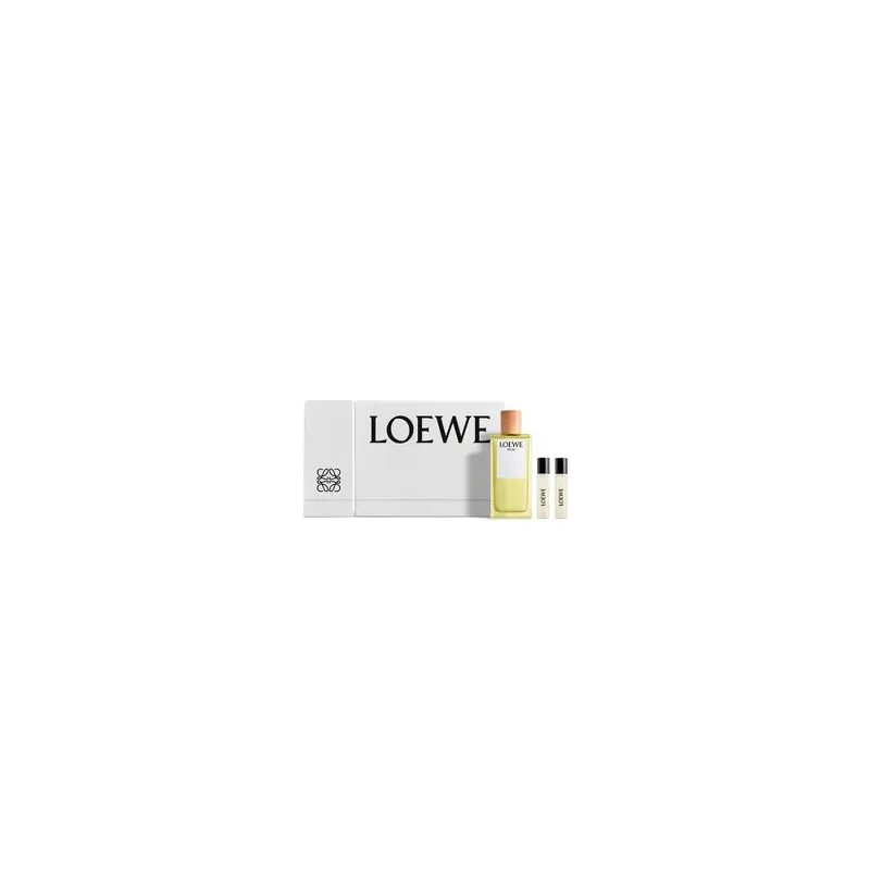 Loewe Agua Edt Spray 100ml Nowość 24 zestawy