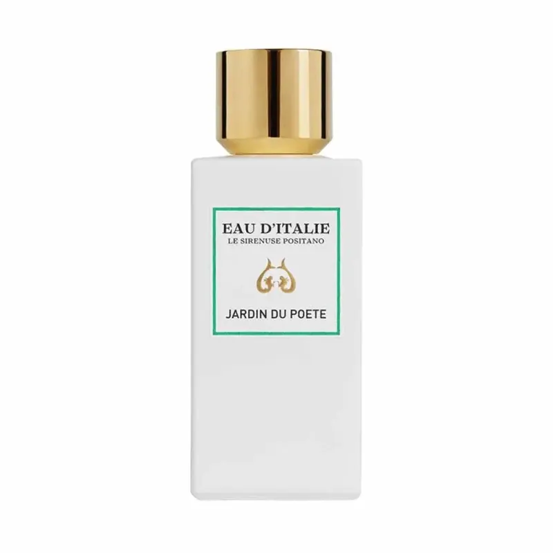 Eau d'Italie Jardin Du Poete unisex woda perfumowana 100 ml
