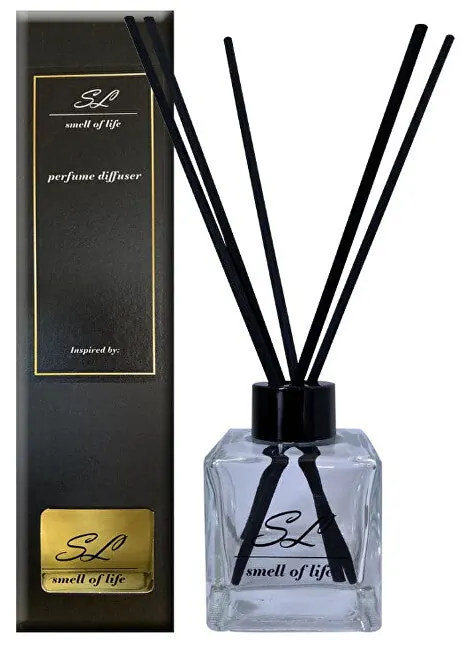 Smell of life Smell of Life Acqua Di Gio - dyfuzor - Pojemność: 100 ml