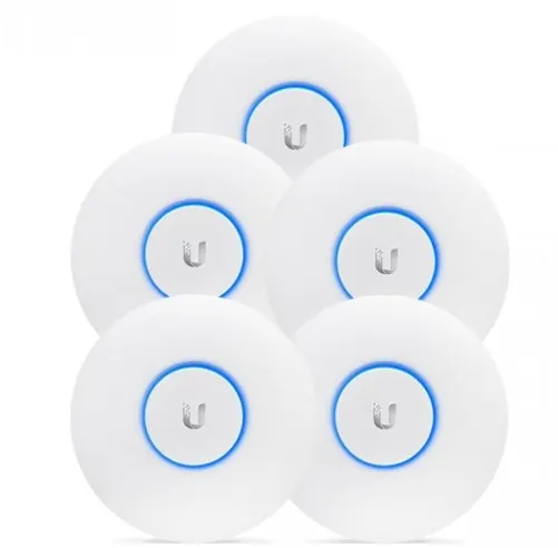 Prístupový bod Ubiquiti Networks UAP-AC-PRO-5 802.11be (Wi-Fi 7)
