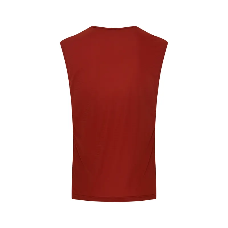 Fjord Nansen Koszulka RIX UNISEX SLEEVELESS (L)