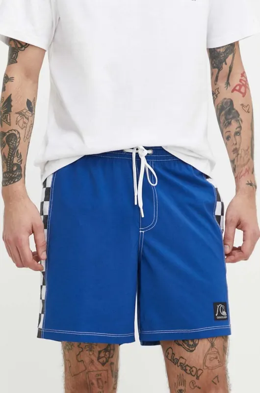 Quiksilver szorty