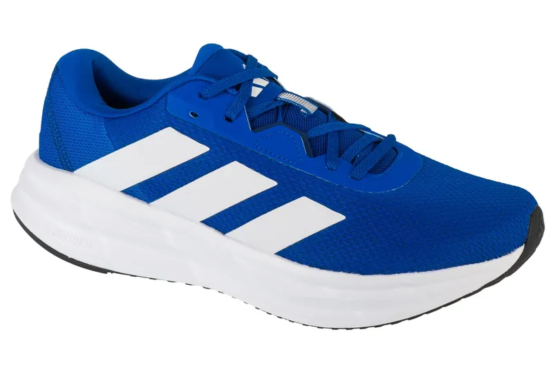adidas Galaxy 7 M ID8756, Męskie, Niebieskie, buty do biegania, przewiewna siateczka, rozmiar: 42 2/3