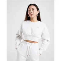 Jordan Bluza W Flight Fleece
