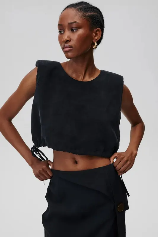 Undress Code bluzka Persephone Top
