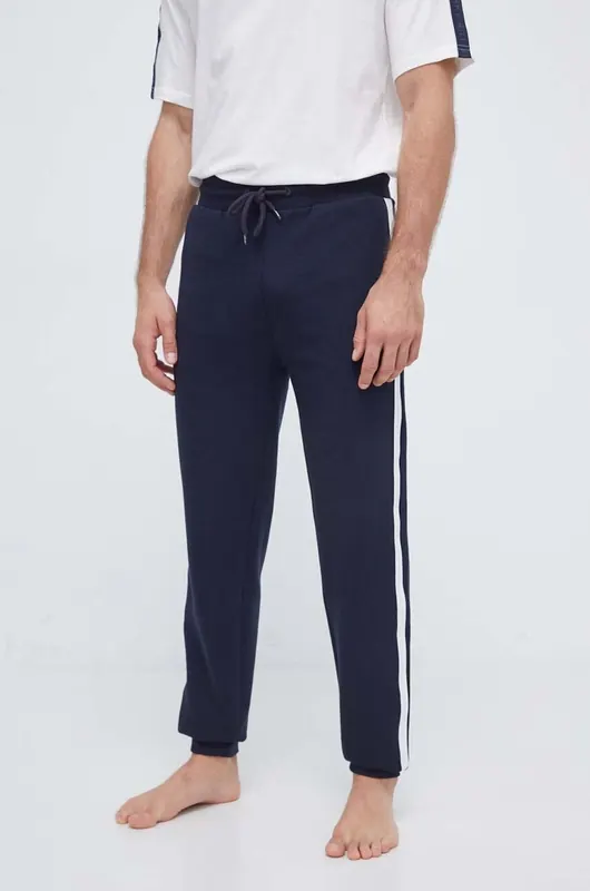 Tommy Hilfiger spodnie dresowe bawełniane