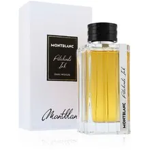 Mont blanc Atrament Patchouli EDP - 125 ml