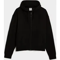 Reebok Bluza Rozpinana Lars