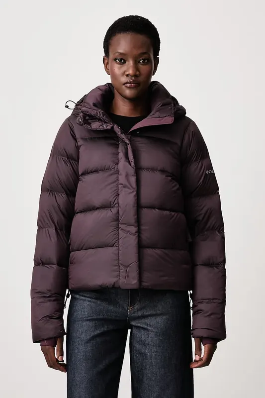 Columbia  Amaze Puff kurtka puchowa damska