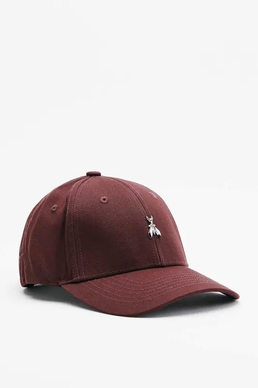 Czapka z daszkiem z logo Fly