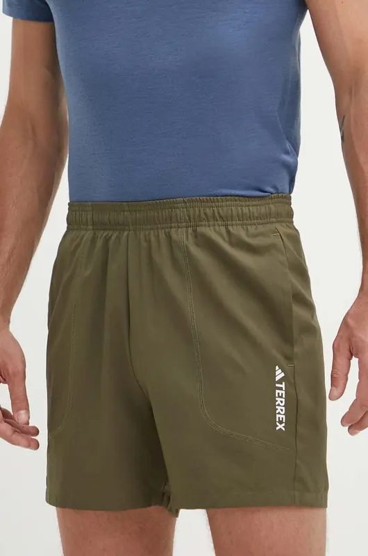 adidas TERREX szorty outdoorowe Multi