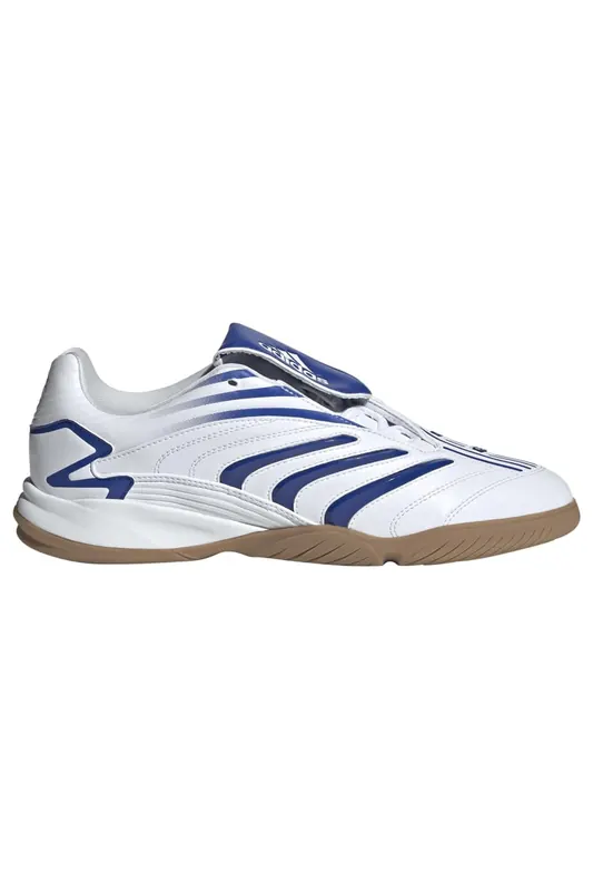 Adidas Originals Unisex Predator Sala Shoes Maat: 37 1/3 | Indoorschoenen Outlet | Unisex | Blauw