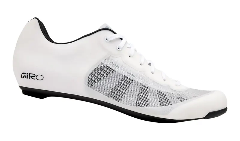 GIRO Buty męskie EMPIRE SLX II CARBON biały (43)