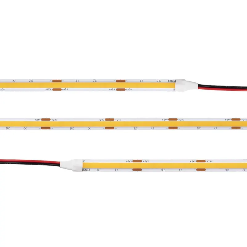 Taśma LED SLC COB STANDARD, długość 5 m, 940, IP20 50 W 24 V