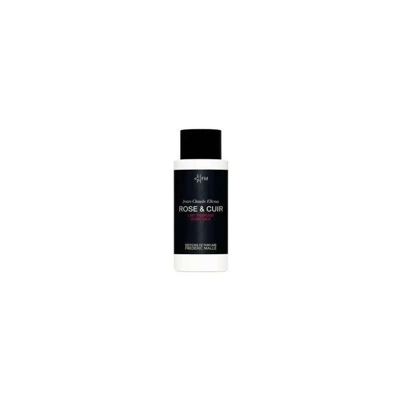 Frederic Malle Balsam do ciała Róża i Cuir 200ml