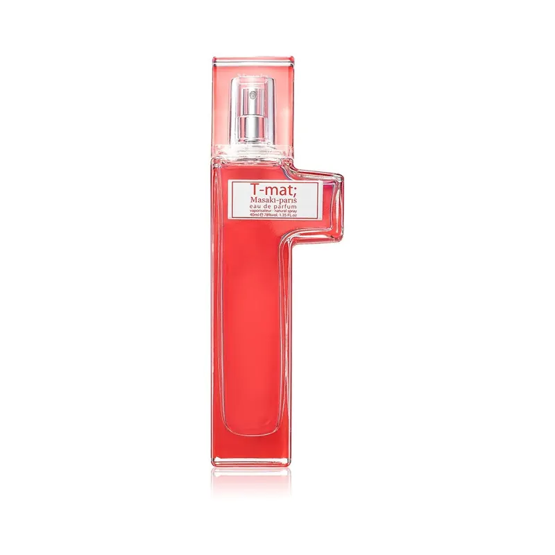 Masaki Matsushima Woda perfumowana T-mat dla kobiet 40 ml