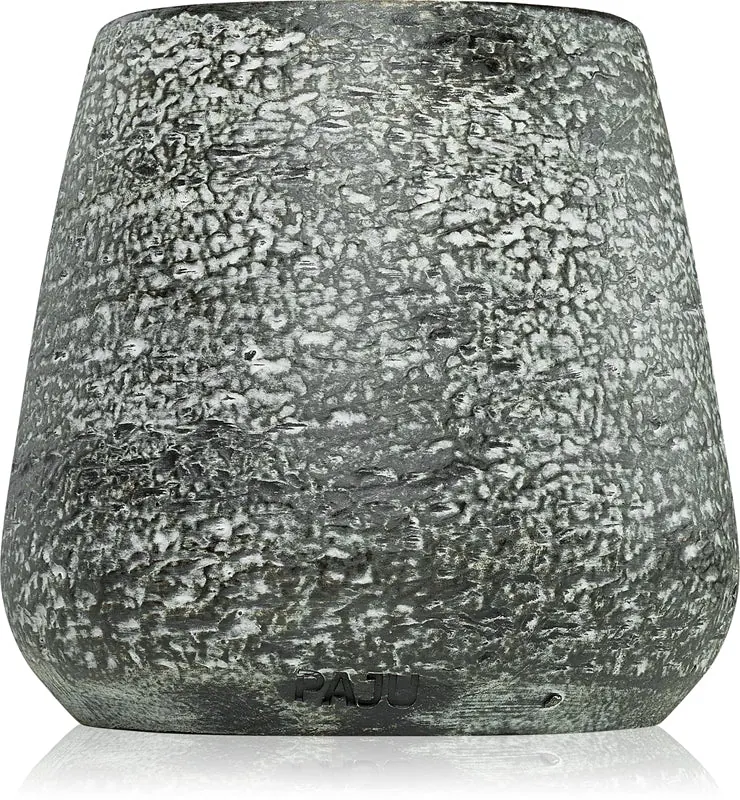 PAJU Świeca ogrodowa Gery Brown 20x19 cm 18x17 cm