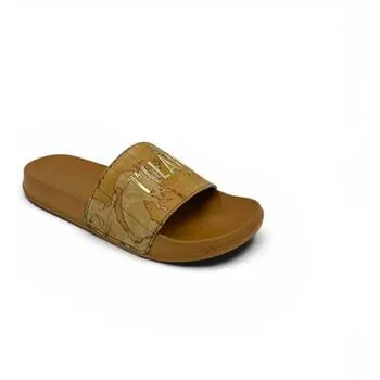 Alviero Martini  Zehensandalen -