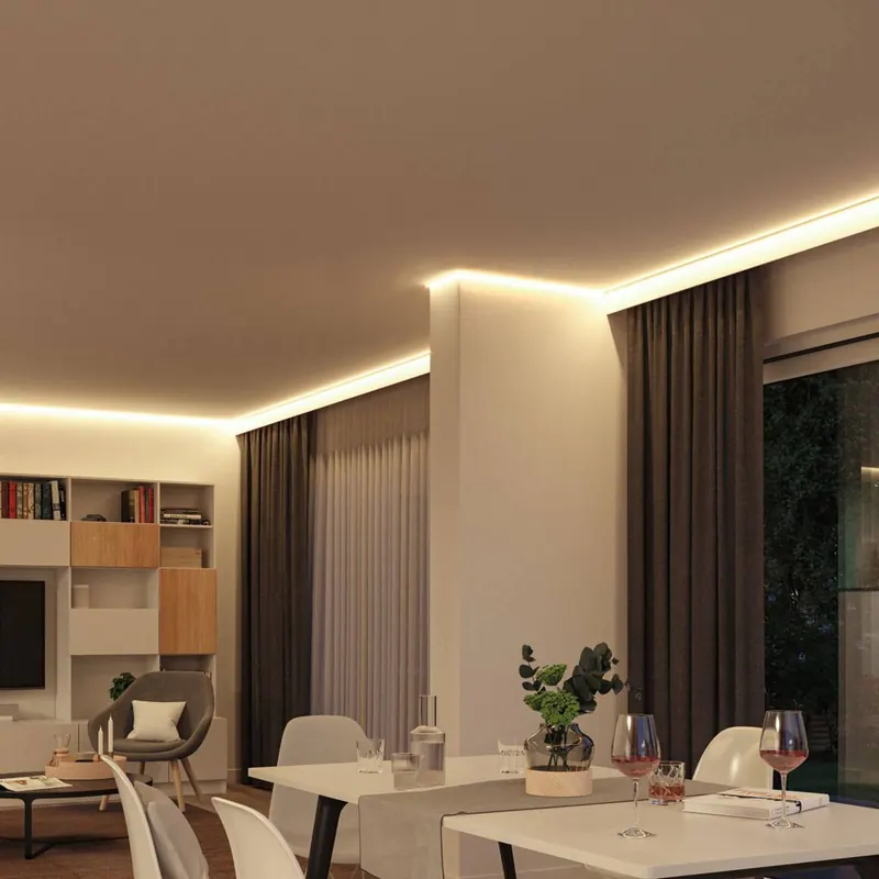 Kompletny zestaw taśm LED Paulmann SimpLED 5 m, inteligentny, RGB 24 W