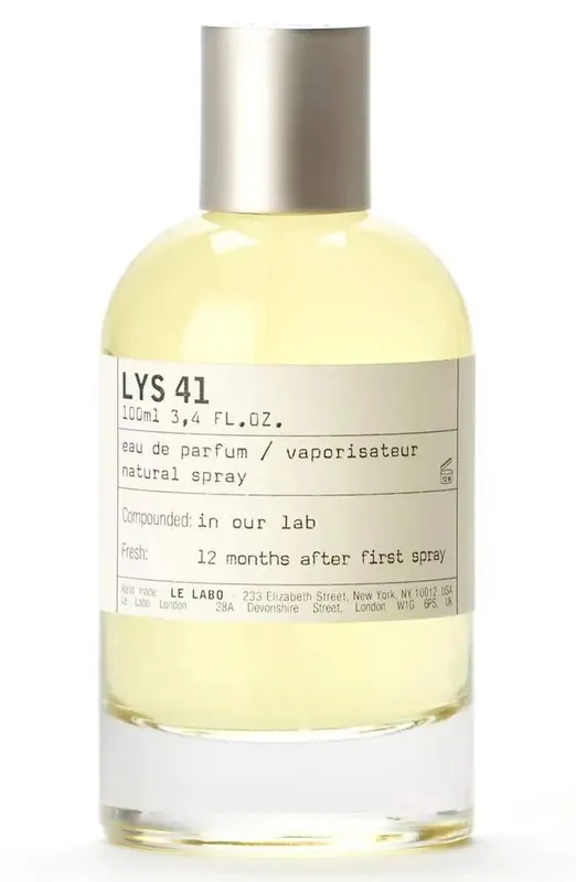 Le Labo Lys 41 Woda perfumowana unisex 100 ml