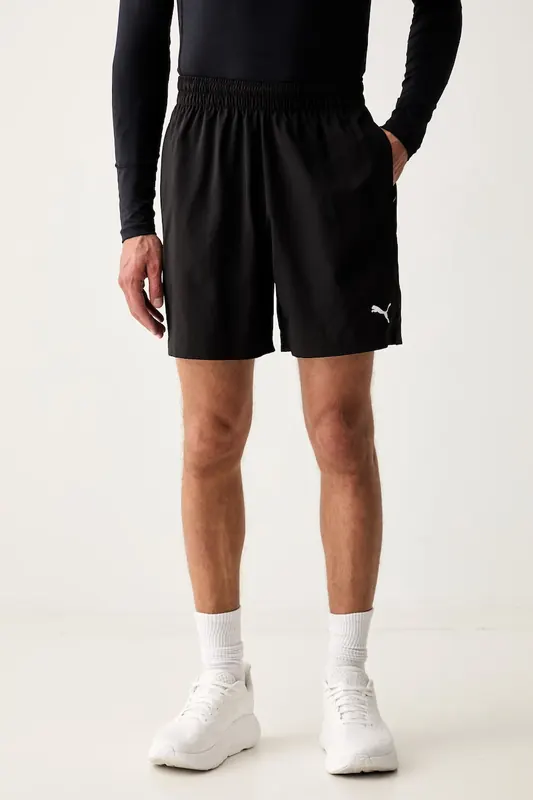 Puma szorty sportowe męskie Foundations Woven