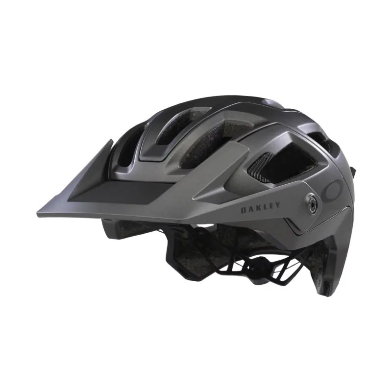 OAKLEY kask rowerowy DRT5 Maven EU FOS9013 03 szary (56-60)