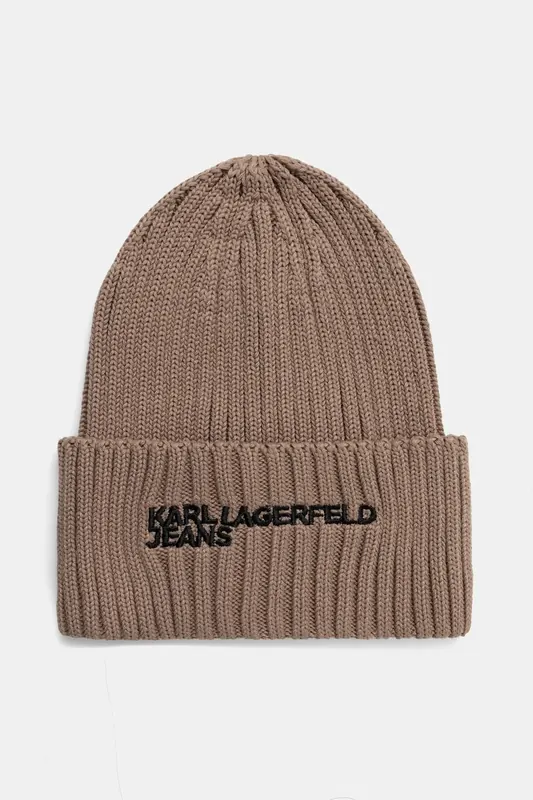 Karl Lagerfeld Jeans czapka