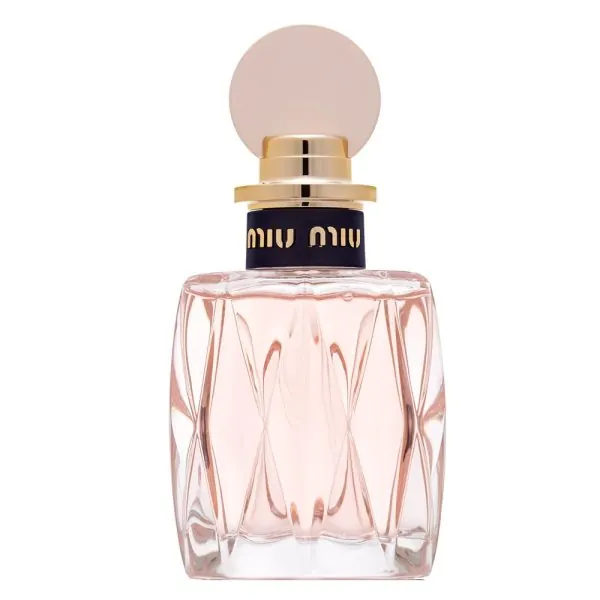 Miu Miu Woda toaletowa L'Eau Rosée dla kobiet 100 ml