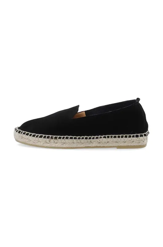 Bianco espadryle zamszowe BIAMAYA