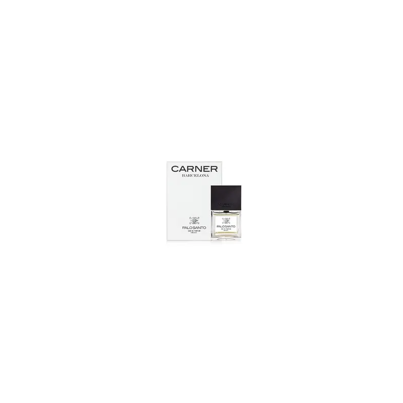 Carner barcelona Palo Santo woda perfumowana uinsex 100 ml