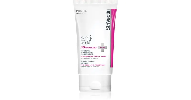 StriVectin SD Advanced Plus skoncentrowany krem redukujący zmarszczki 60 ml