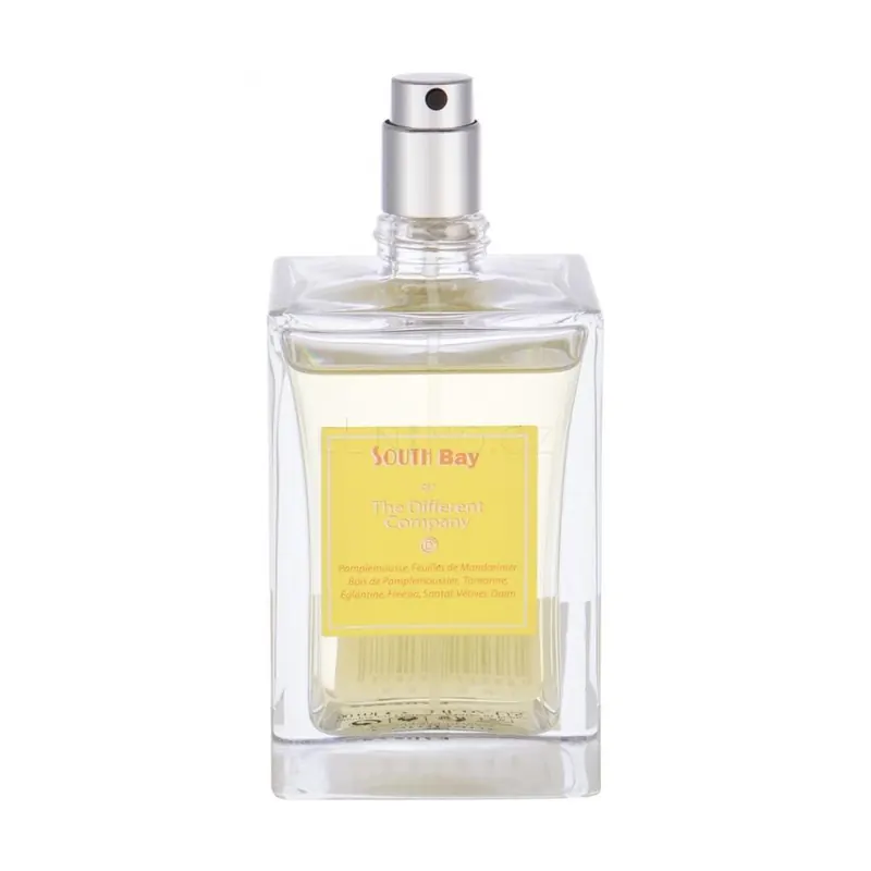 The Different Company, South Bay, woda toaletowa, unisex, 100 ml