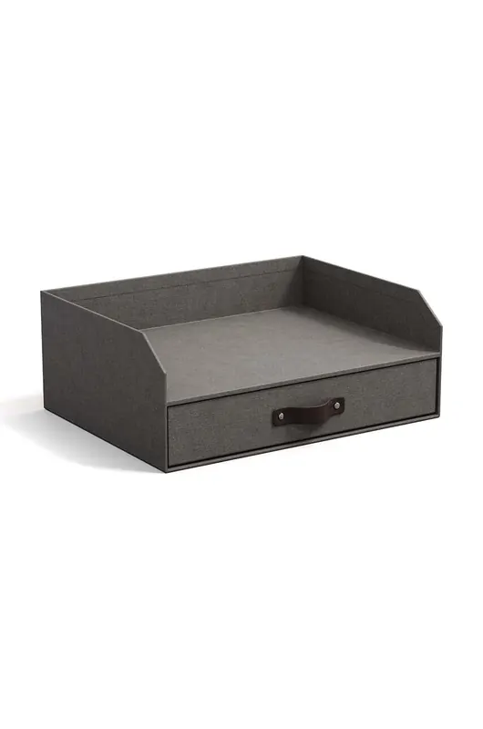Bigso Box of Sweden organizer na dokumenty Walter